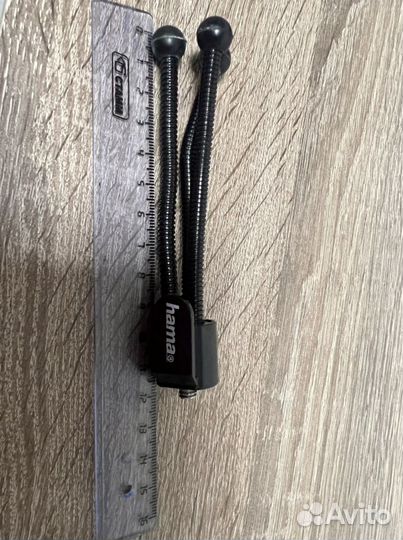 Штатив Hama 12 см