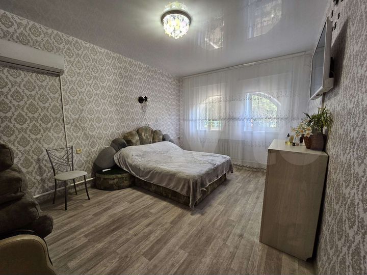 Дом 84 м² на участке 15 сот.