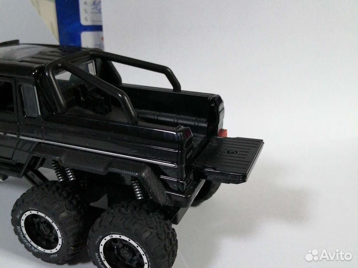 Mercedes 6\6 Б\у