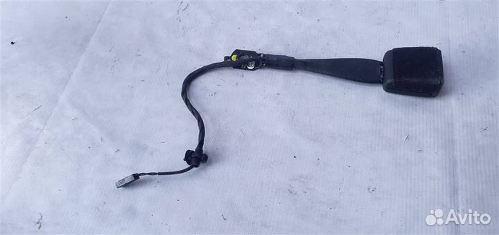 Ответная часть ремня безопасности Volkswagen Tigu