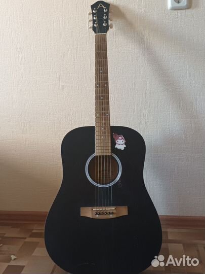 Акустическая гитара Amistar