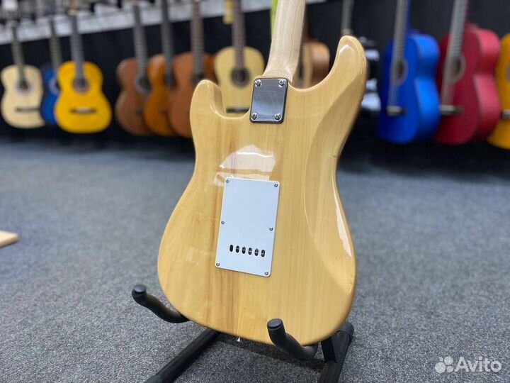 Электрогитара