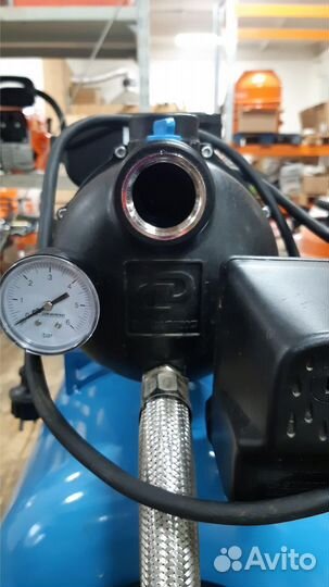 Насосная станция Джилекс Джамбо 60/35-П24