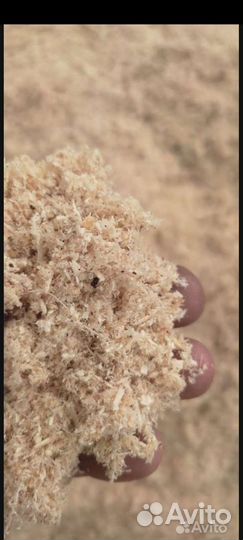 Щепа опилки