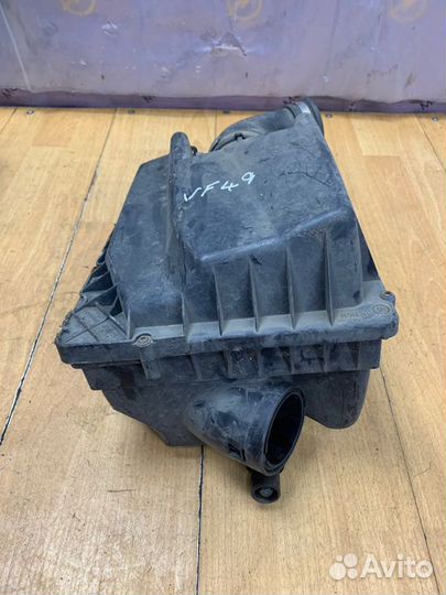 Корпус воздушного фильтра Opel Astra H Z16XER