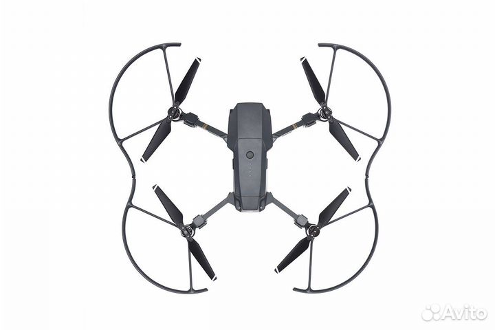 DJI Защита пропеллеров Mavic