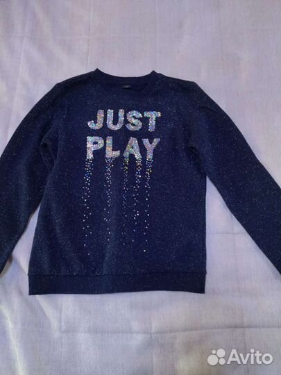 Кофта для девочки