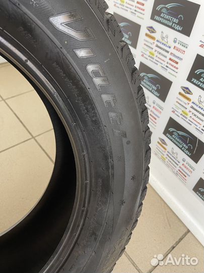 Viatti Bosco S/T V-526 285/60 R18 116T