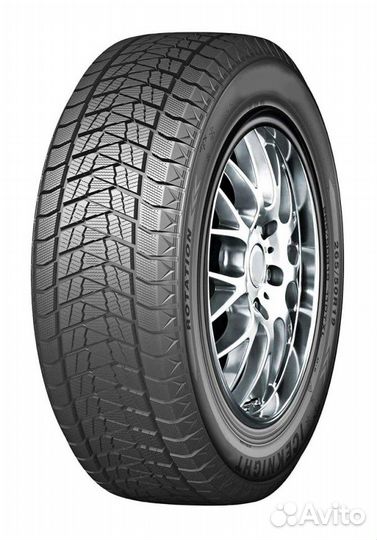 Boto WD69 215/65 R17 99T