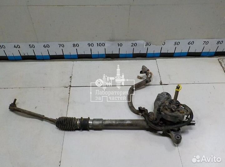 Рейка рулевая Honda 53601-SNB-P06