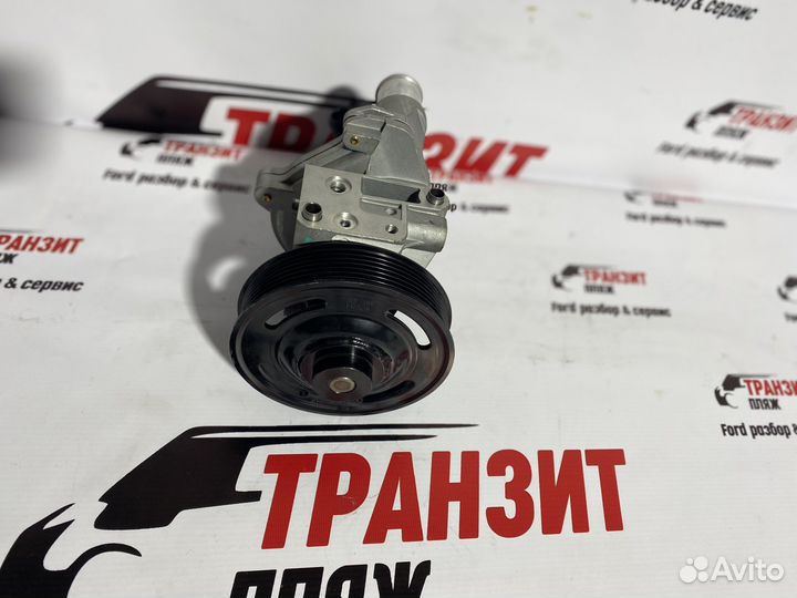 Насос Водяной Ford Transit 2.2d