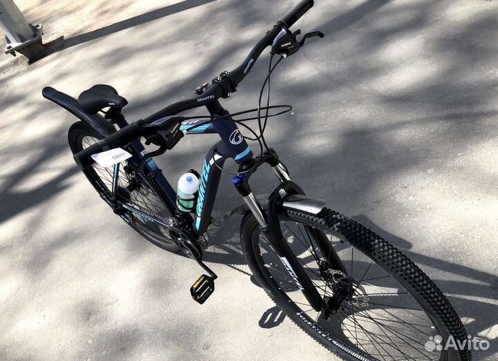 Велосипед Grantel 29