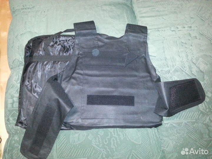 Бронежилет