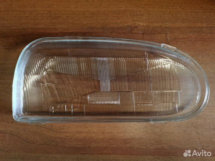 Стекло фары левое Volkswagen Golf Iii 1991 - 1999