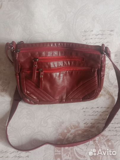 Сумка женская
