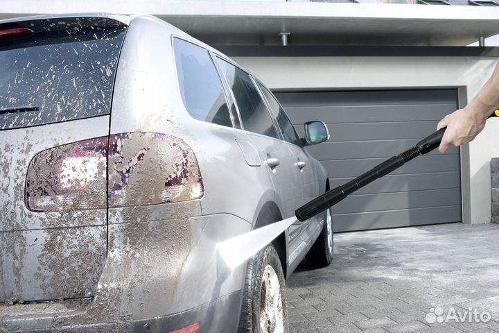 Лучшая Мойка Karcher K 7 Premium Power NEW 2023