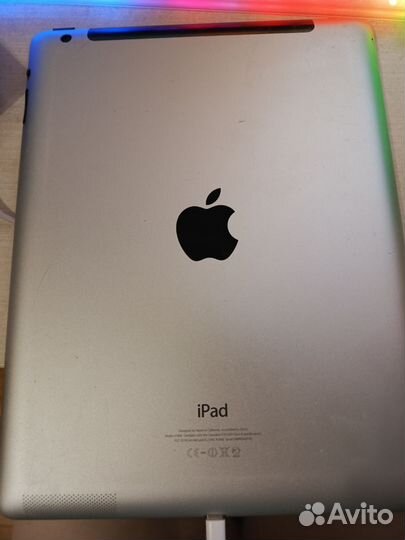 iPad 4