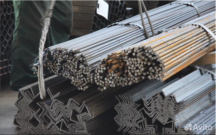 Квадратная труба