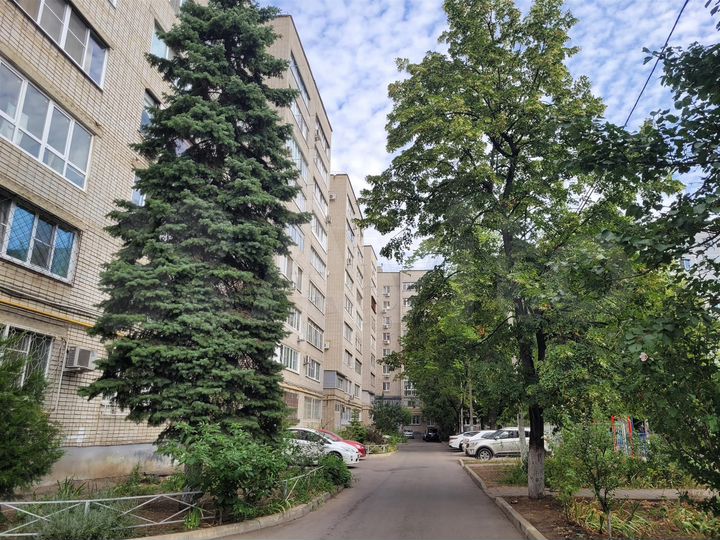 1-к. квартира, 21,2 м², 1/9 эт.