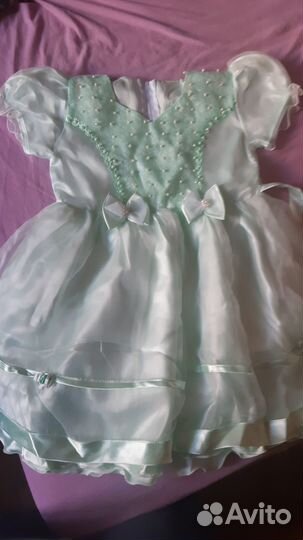 Одежда для девочки