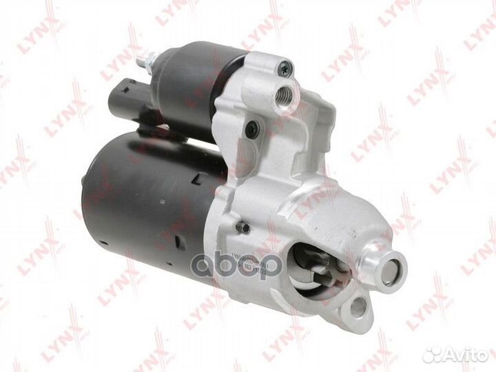 Стартер ES1382 ES-1382 lynxauto