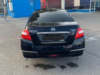 Nissan Teana 2.5 CVT, 2011, 141 000 км, с пробегом, цена 1 400 000 руб.