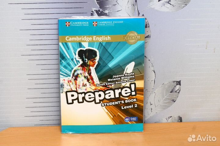 Cambridge english книги тетради