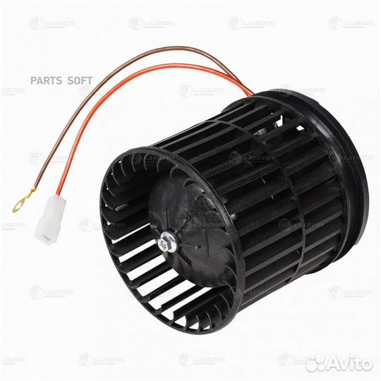 Вентилятор отопителя Лада 2110-12 (до 2003г.) (с к