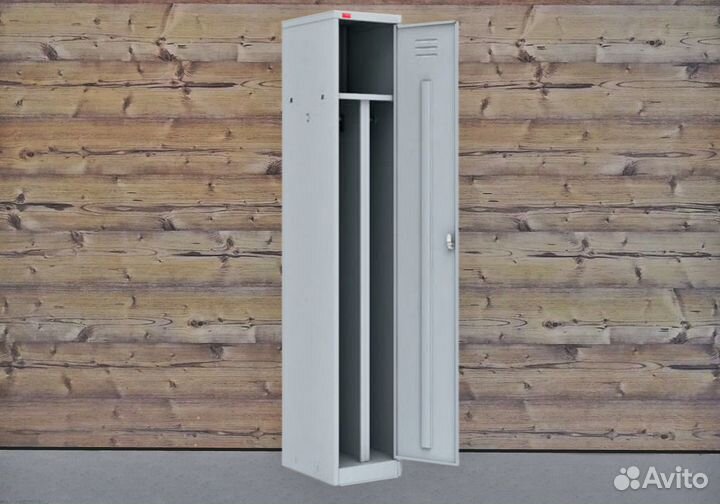 Шкаф для одежды Пакс Металл шрм21 в наличии