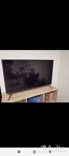 Телевизор SMART tv 40 дюймов