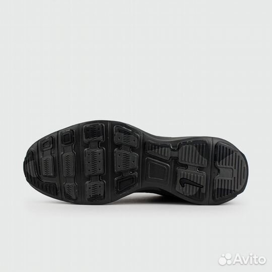 Кроссовки Nike Lunar Roam Triple Black