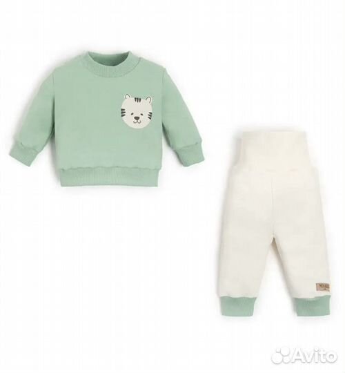 Костюм на мальчика 68-74