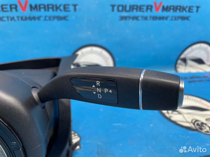 Блок подрулевых переключателей Mercedes-Benz