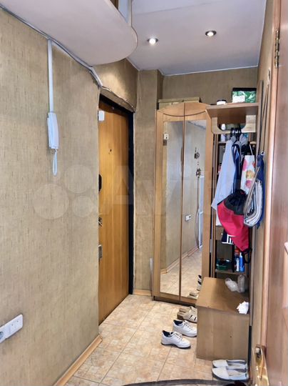 2-к. квартира, 46 м², 4/5 эт.