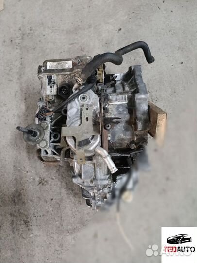 Коробка передач автоматическая (АКПП), Peugeot 607 (2000 - 2009) 2003