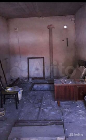 Гараж, 21 м²