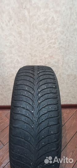 Sava Eskimo Ice 205/60 R16