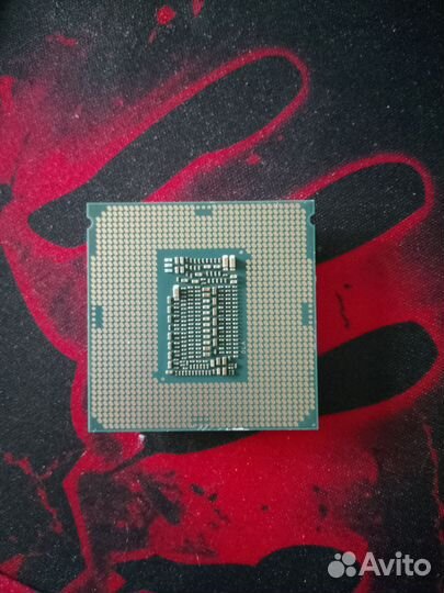 Процессор Intel Сore i5 9500f 6xядер
