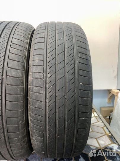 Kumho Solus HS63 225/55 R18 98V