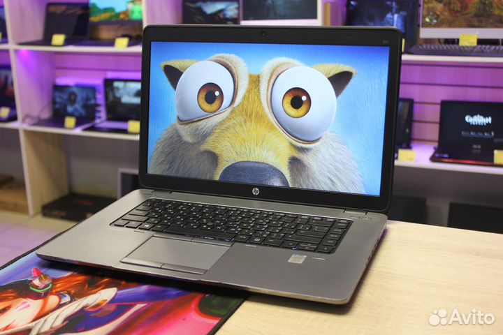 Металл корпус/подсветка/i5-4200U/SSD 120гб/8GB RAM