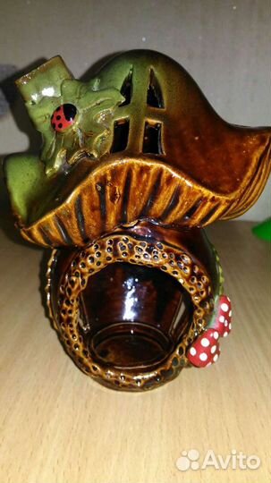 Подсвечник 