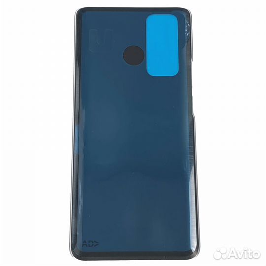 Задняя крышка Honor 30 Pro+ EBG-AN10 Черный