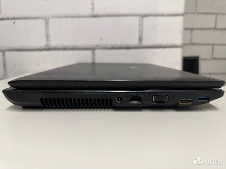Мощный ноутбук Asus \ Core i5