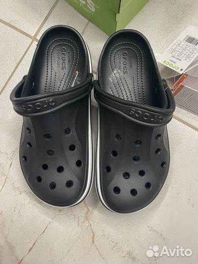 Crocs сабо