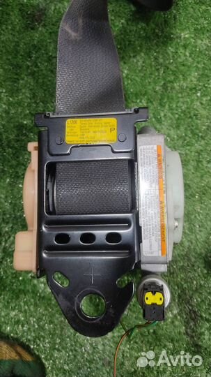 Ремень безопасности передний правый Suzuki Grand