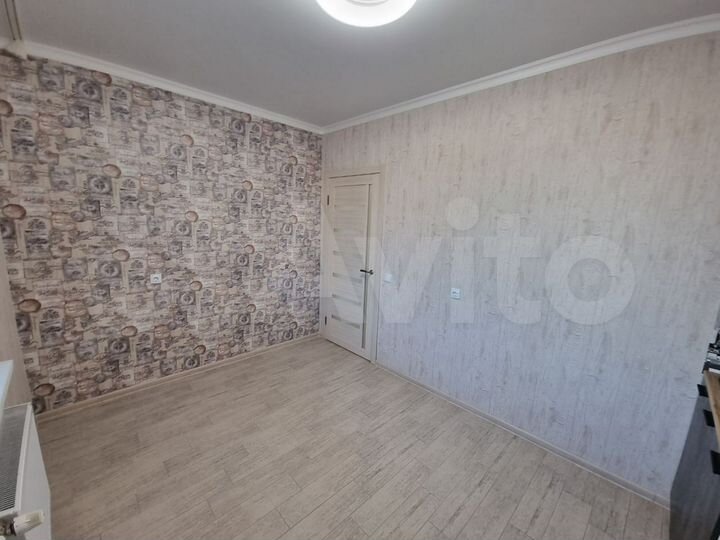 1-к. квартира, 40 м², 2/5 эт.