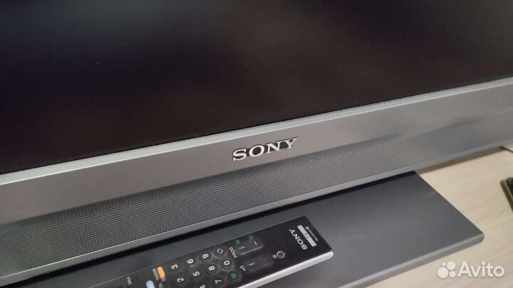 Телевизор бу