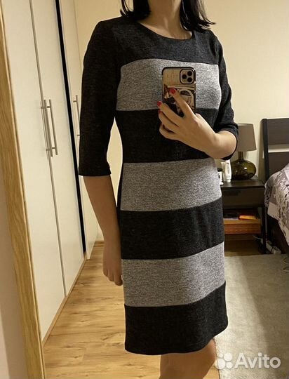 Платье женское 48-50