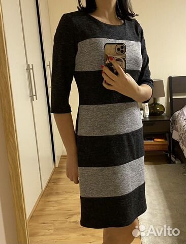 Платье женское 48-50