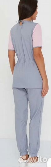 Костюм медицинский